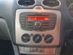 2011 FORD FOCUS 1.6 ZETEC 5DR for sale at Copart BELFAST