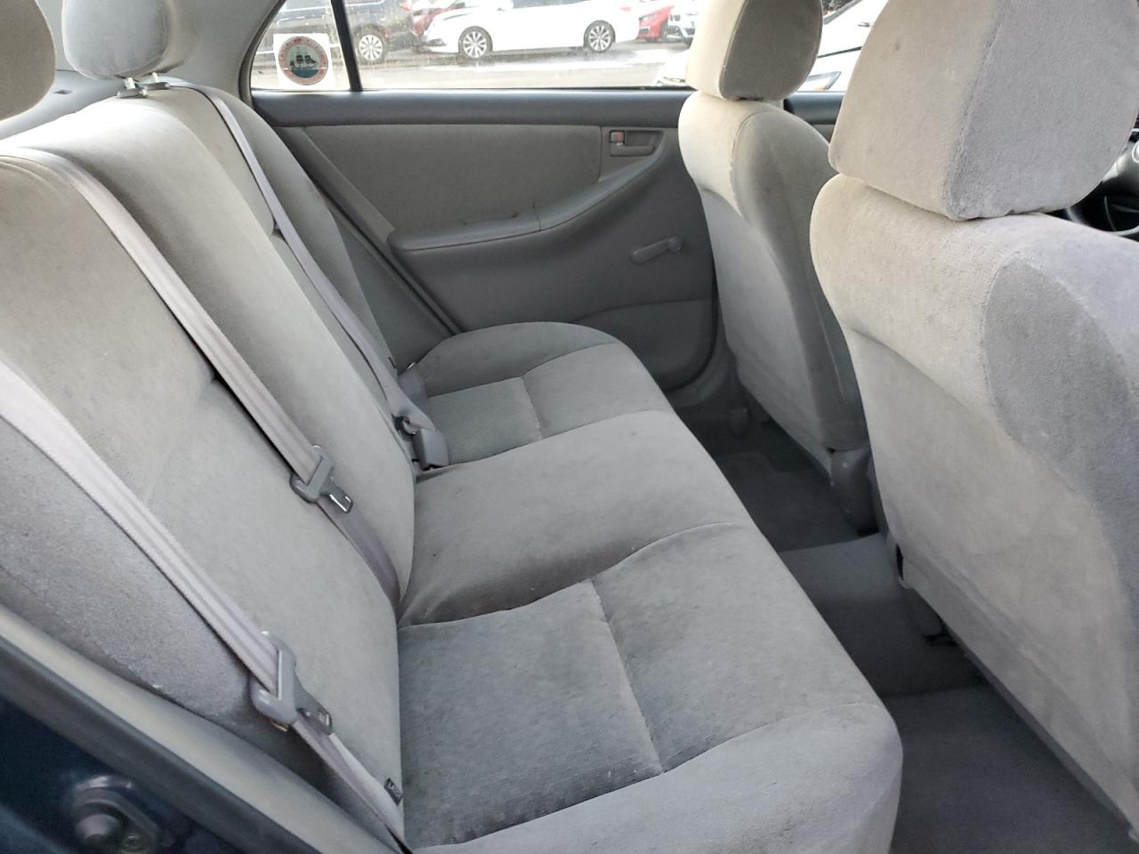 2003 Toyota Corolla Ce VIN: 2T1BR32E93C094642 Lot: 93468715