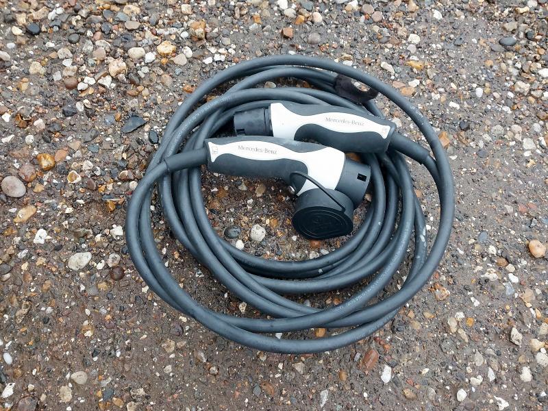 2020 MERCEDES-BENZ C CLASS C300E AMG LINE EDITION 5DR 9G-TRONIC