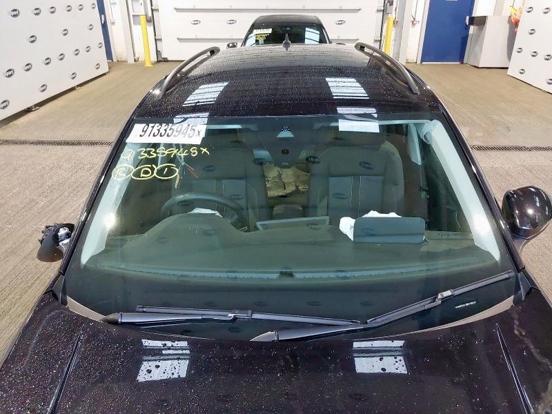 2024 VOLKSWAGEN T-ROC 1.0 TSI LIFE 5DR