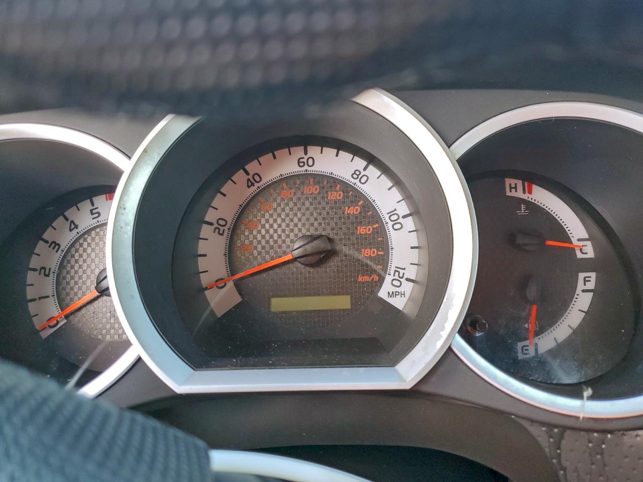 2014 Toyota Tacoma Double Cab VIN: 5TFLU4EN7EX100236 Lot: 94434645