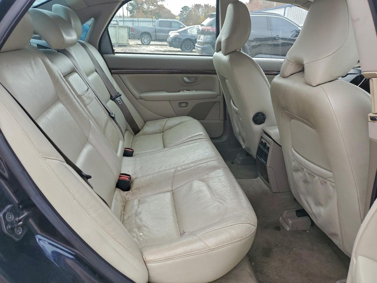 2006 Volvo S80 2.5T VIN: YV1TH592961427973 Lot: 93911685