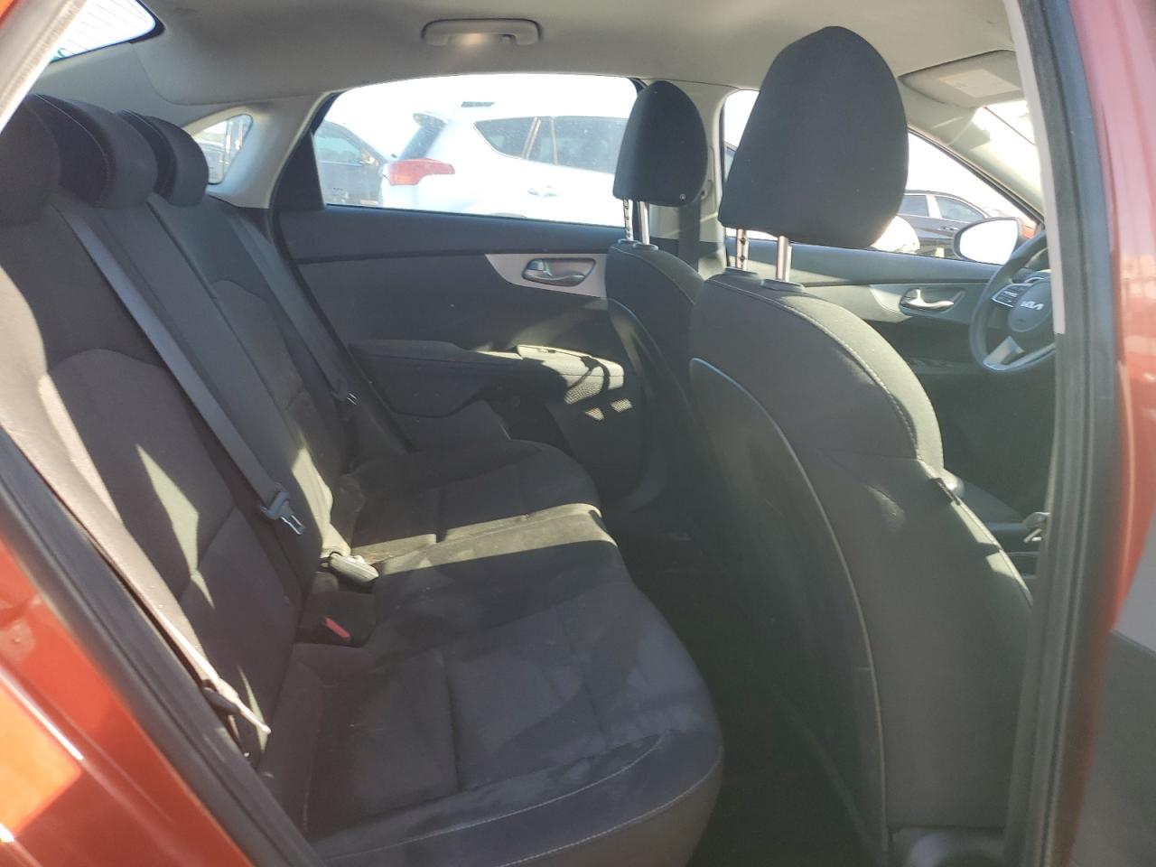 2022 Kia Forte Fe VIN: 3KPF24ADXNE457801 Lot: 93093795