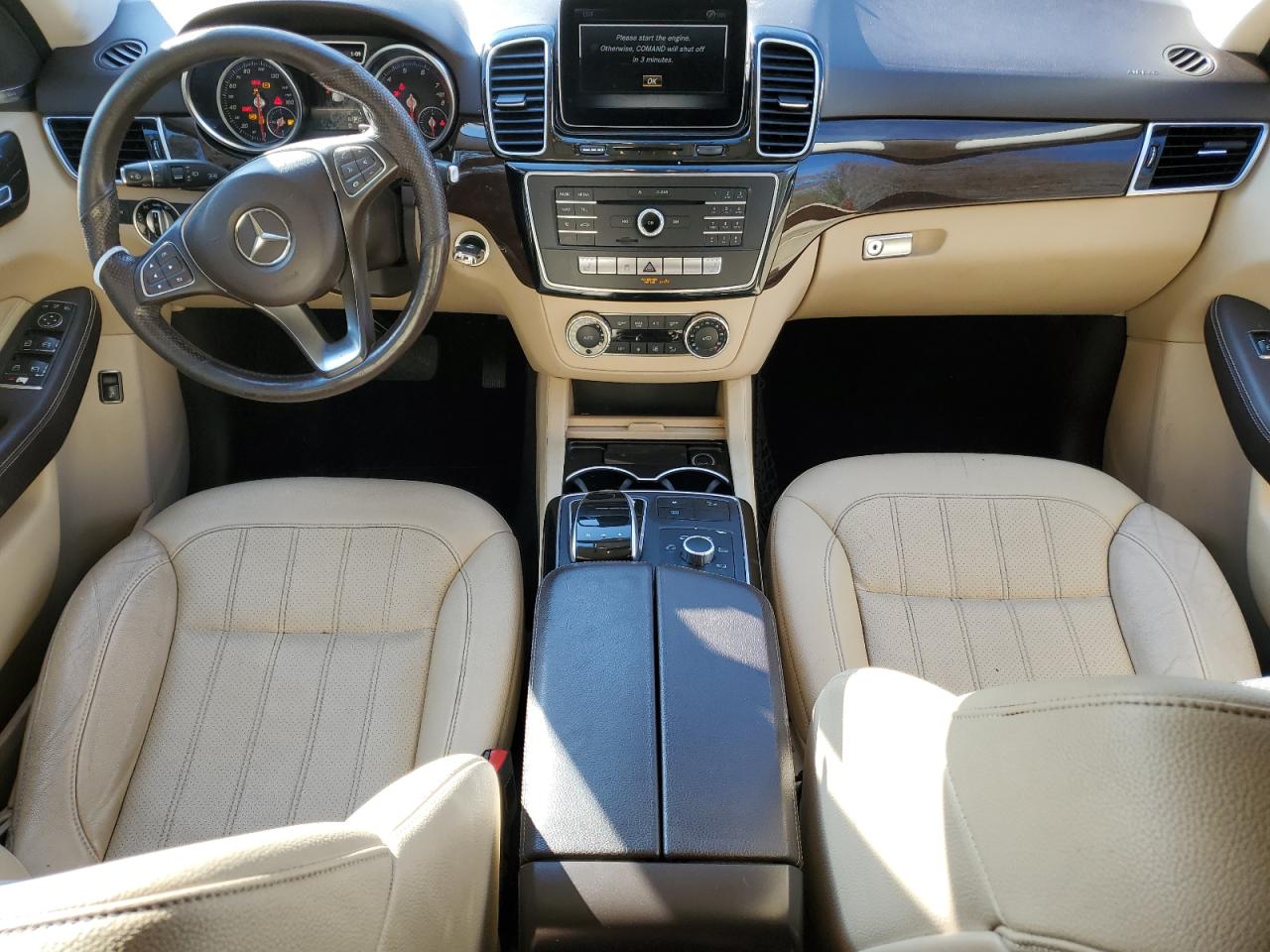 Фото: 4JGDA5HB0JB083173