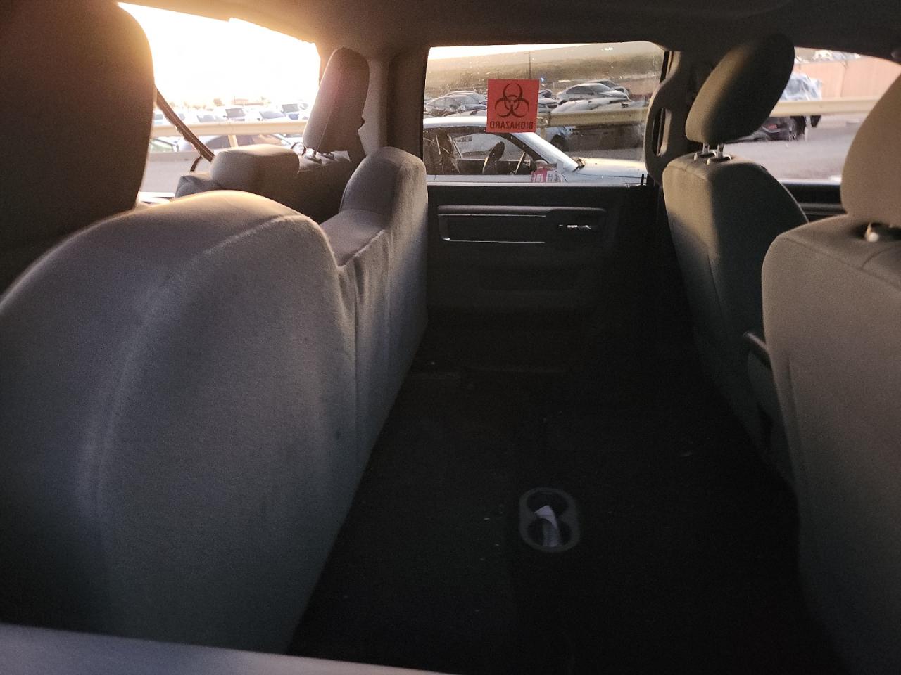 2019 Ram 1500 Classic Slt VIN: 1C6RR7TT1KS597024 Lot: 90678305