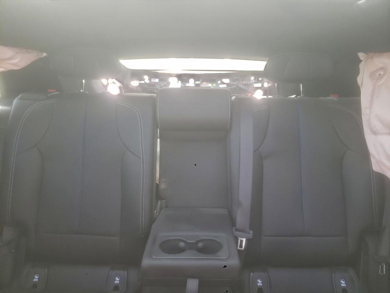 2026 Cadillac Lyriq Sport VIN: 1GYKPURK4TZ302515 Lot: 94504125