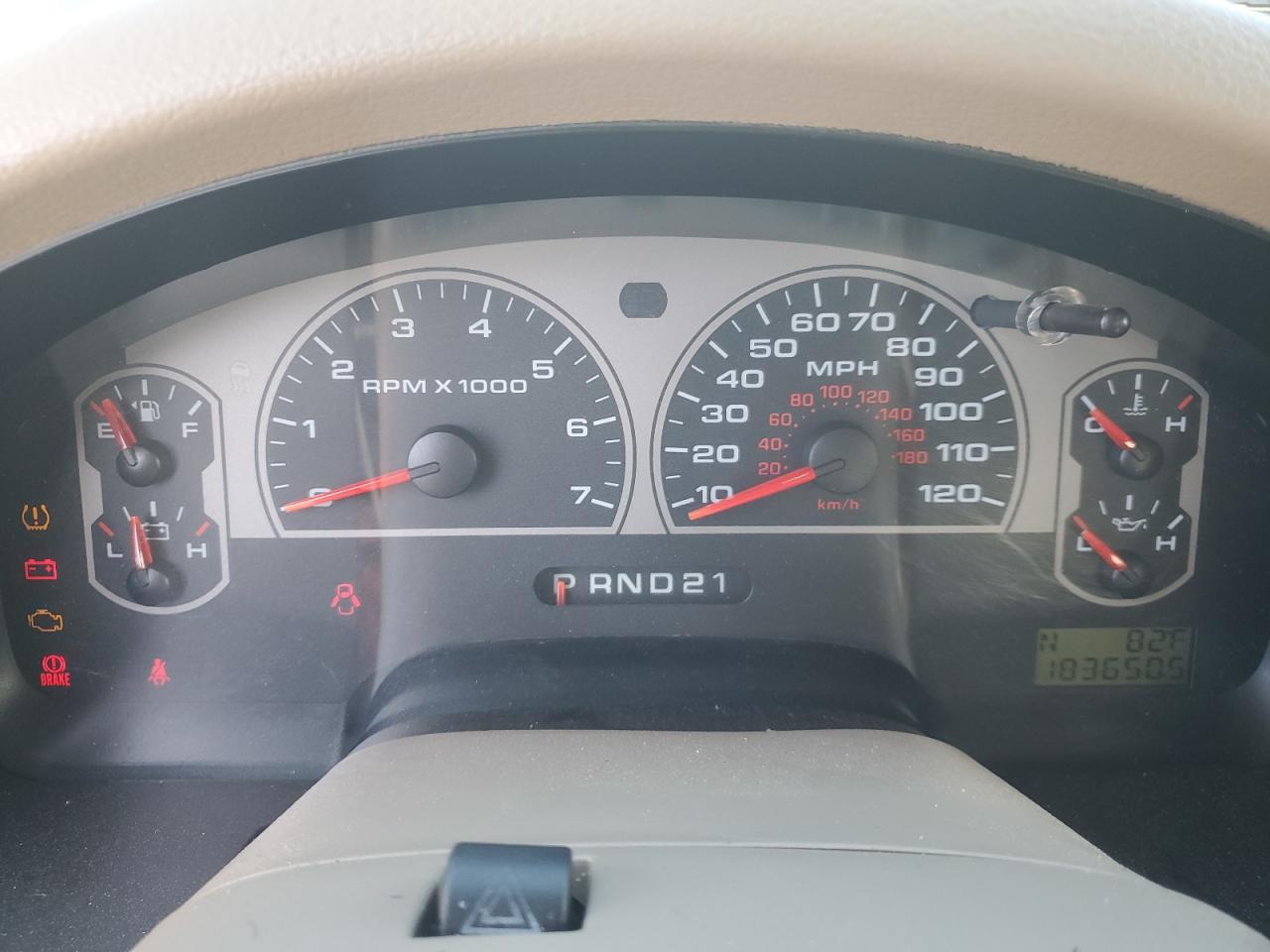 2007 Ford F150 Supercrew VIN: 1FTRW12W87KD04852 Lot: 92923395