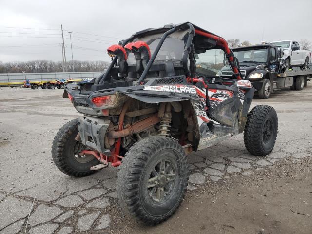 2016 POLARIS RZR XP 1000 EPS HIGH LIFTER EDITION  