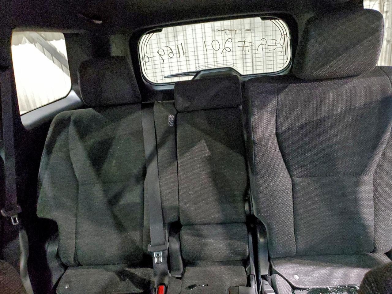 2024 Toyota Land Cruiser Base VIN: JTEABFAJ5RK005099 Lot: 94159665