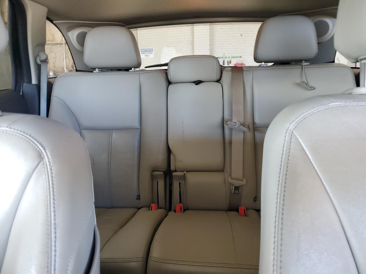 2014 Ford Edge Limited VIN: 2FMDK3KC4EBB67564 Lot: 92923405