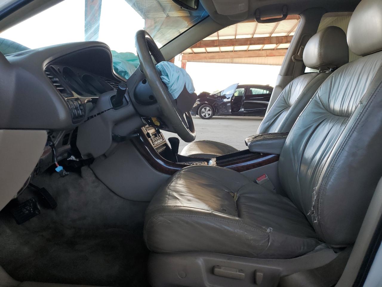 2003 Acura 3.2Tl VIN: 19UUA56643A065389 Lot: 90678175