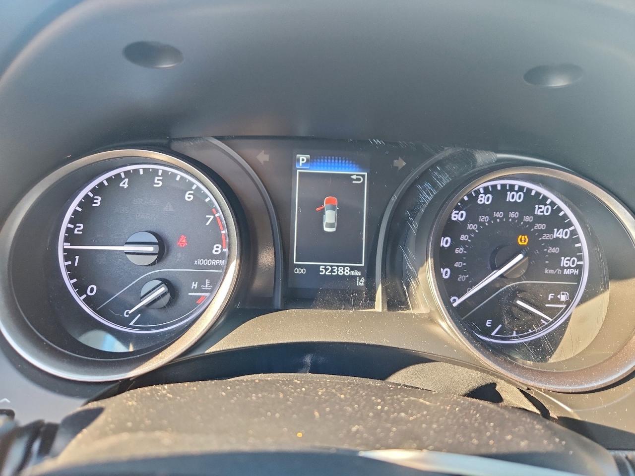 2021 Toyota Camry Se VIN: 4T1G11AK5MU411227 Lot: 94499485