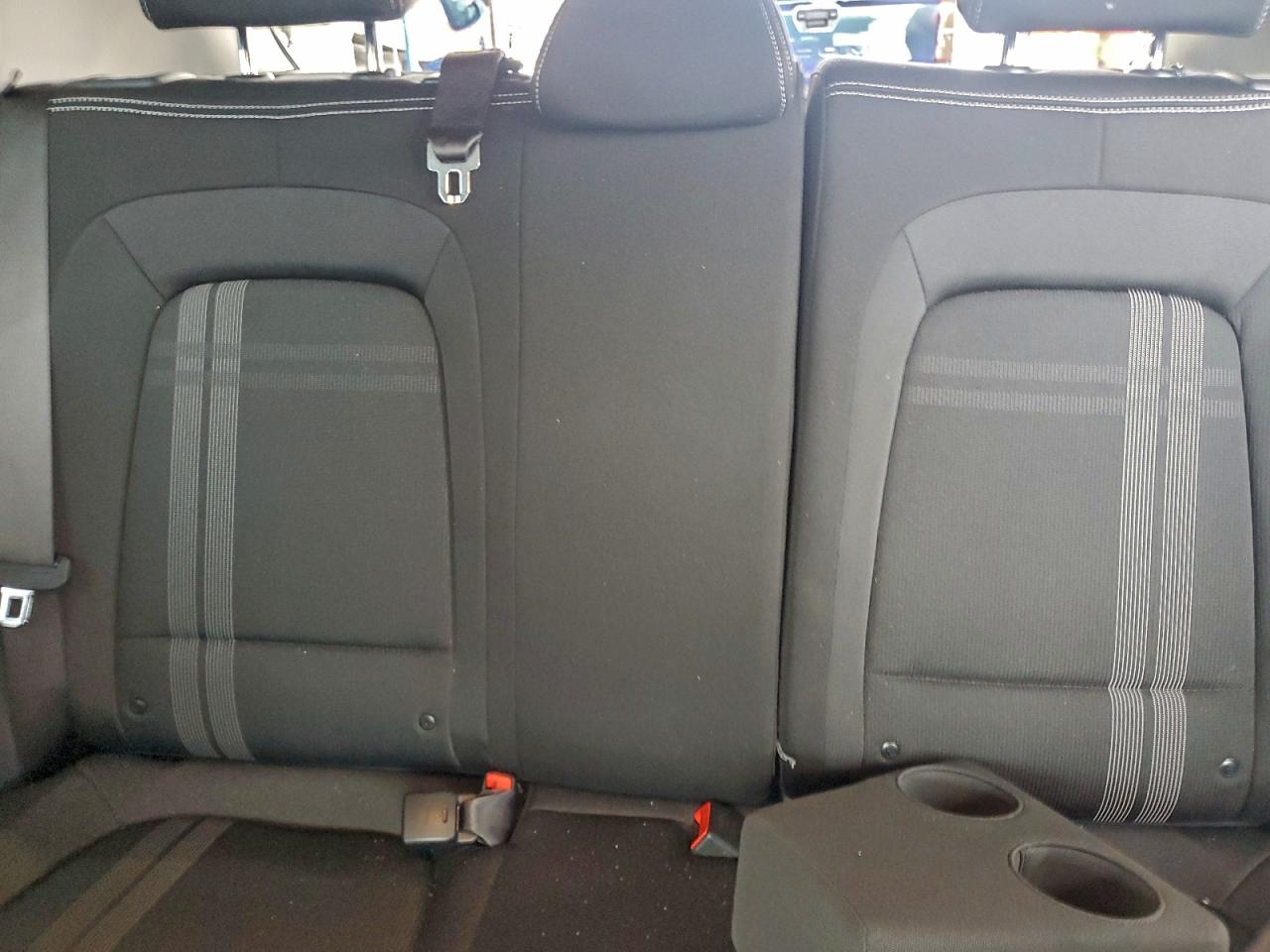 2025 Hyundai Venue Sel VIN: KMHRC8A39SU413533 Lot: 94148085