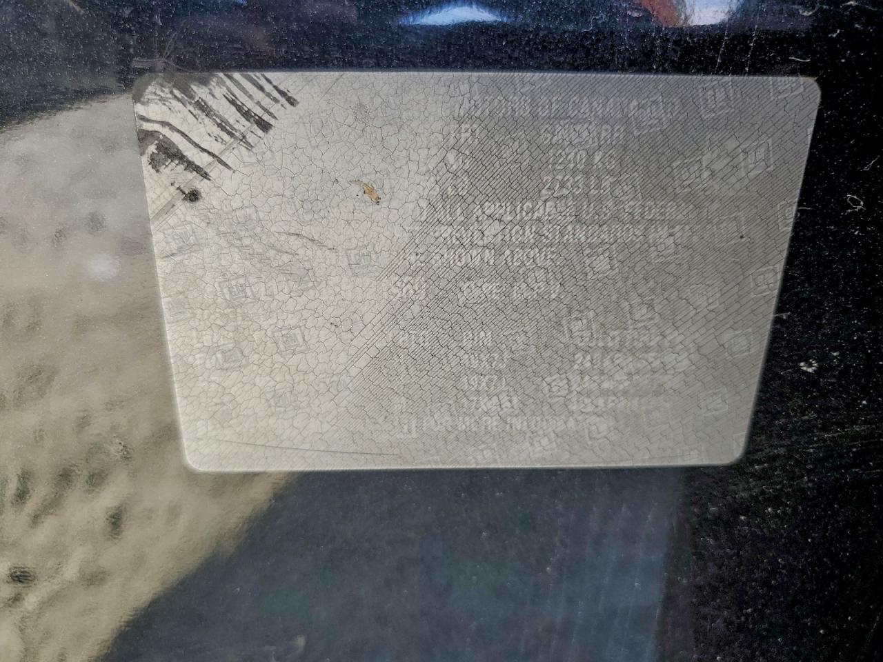 2014 GMC Terrain Denali VIN: 2GKFLUE38E6121969 Lot: 94272705