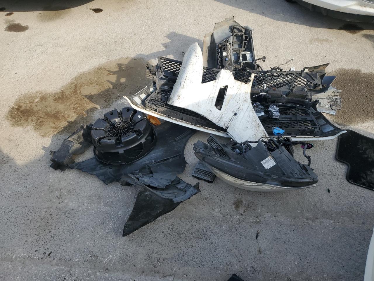 2014 Mercedes-Benz Cls 550 VIN: WDDLJ7DB6EA131116 Lot: 91140705