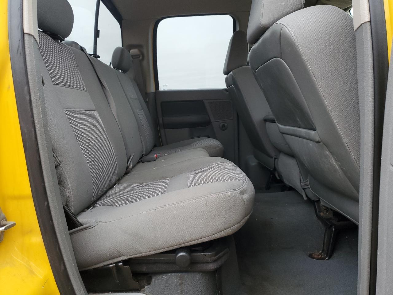 2008 Dodge Ram 1500 St VIN: 1D7HU18268S566382 Lot: 93425775