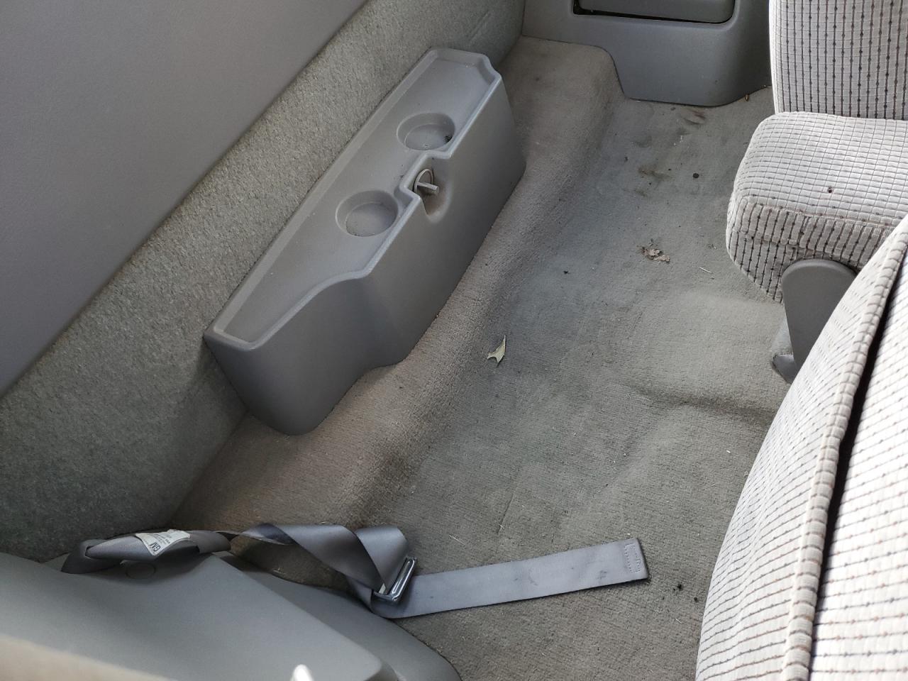 1994 GMC Sonoma VIN: 1GTCS19Z4R8523597 Lot: 91715145