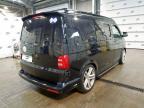 2015 VOLKSWAGEN TRANSPORTER 2.0 TDI 102PS TRENDLINE VAN for sale at Copart EAST KILBRIDE