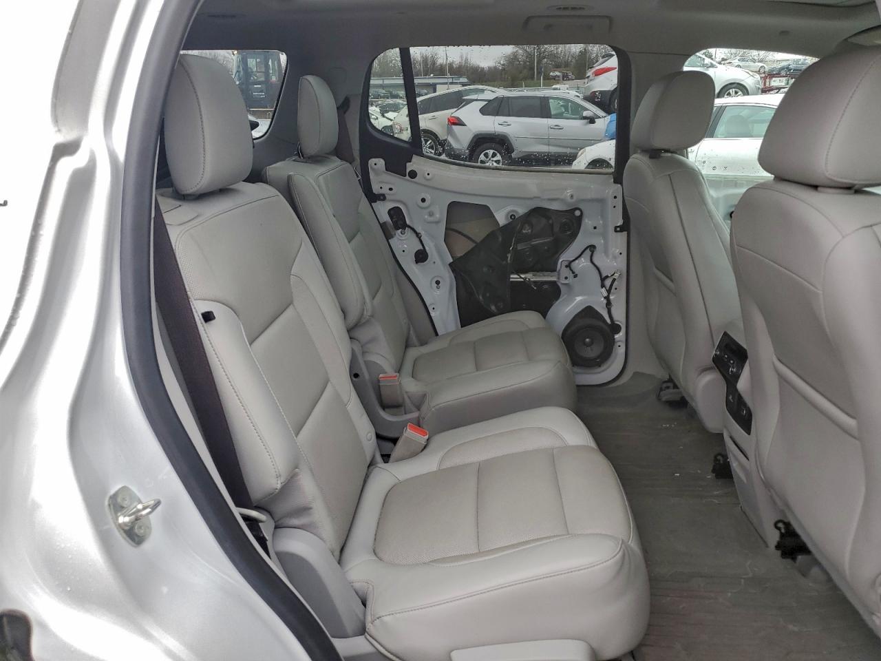 2019 GMC Acadia Slt-1 VIN: 1GKKNULS2KZ218961 Lot: 94177125