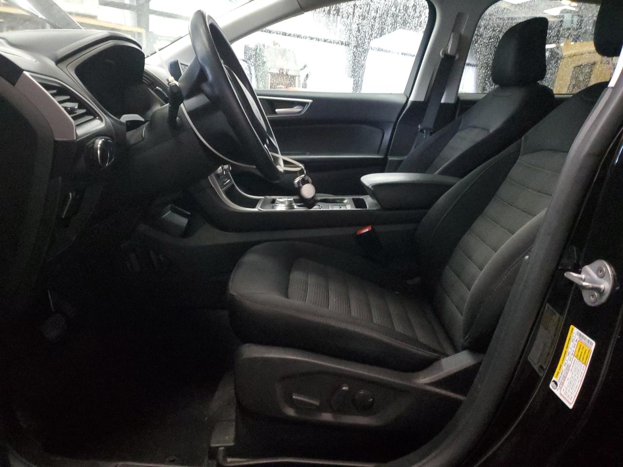 2024 Ford Edge Sel VIN: 2FMPK4J94RBA00359 Lot: 92611635