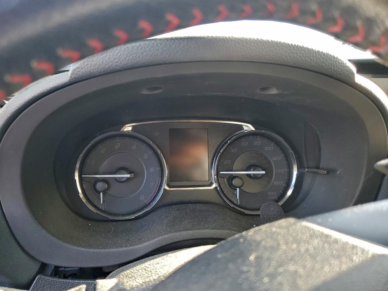 2017 Subaru Wrx Premium VIN: JF1VA1E66H8823184 Lot: 93417405