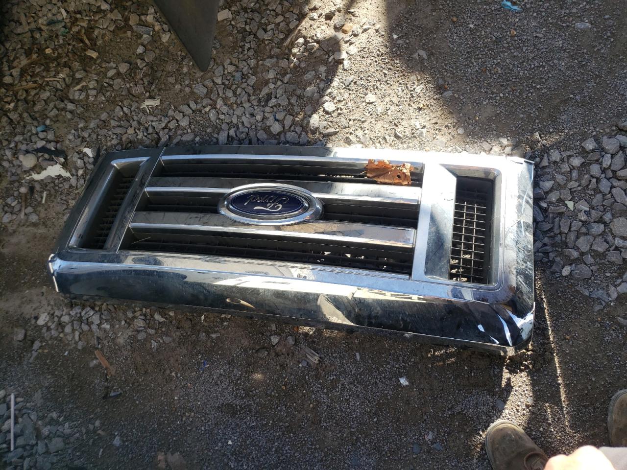 2025 Ford Econoline E450 Super Duty Cutaway Van VIN: 1FDXE4FN4SDD35179 Lot: 91041865