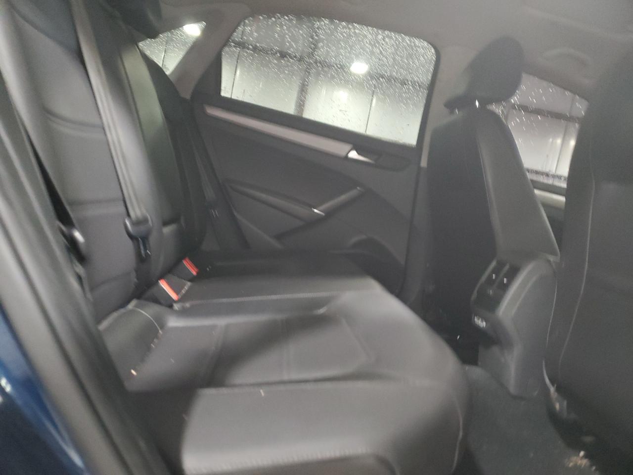 2022 Volkswagen Passat Se VIN: 1VWSA7A30NC009355 Lot: 93945545