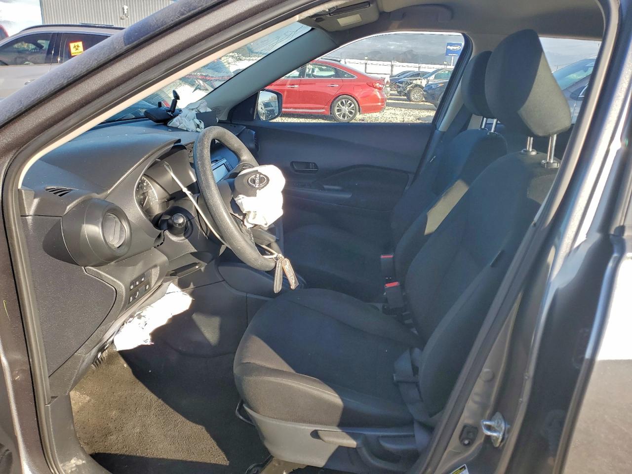 2024 Nissan Kicks S VIN: 3N1CP5BV3RL578336 Lot: 93721605