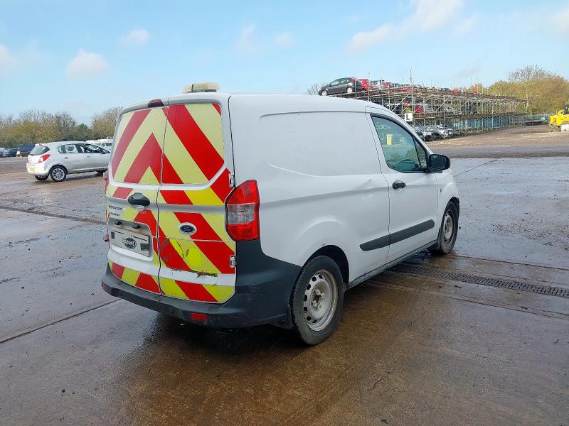 2018 FORD TRANSIT COURIER 1.5 TDCI VAN