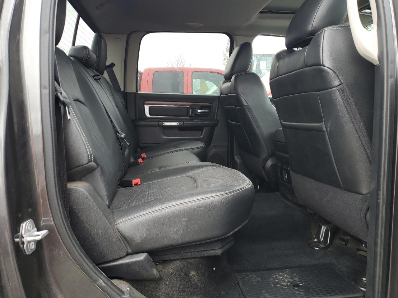 2014 Ram 2500 Laramie VIN: 3C6UR5FL5EG320074 Lot: 92927815