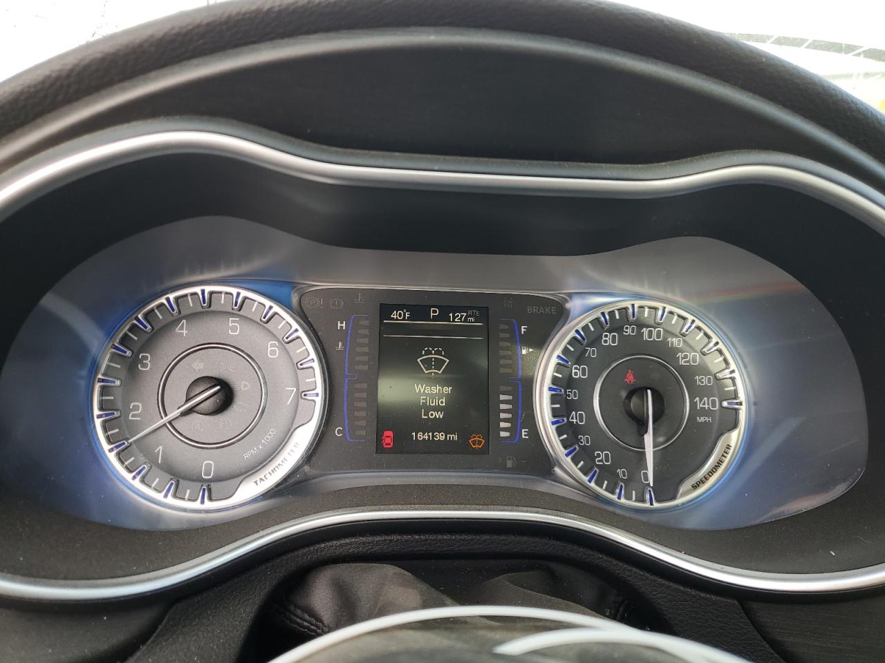 2015 Chrysler 200 Limited VIN: 1C3CCCAB3FN534860 Lot: 92858755