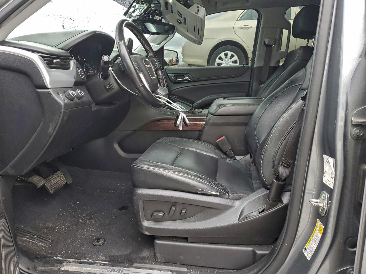 2020 GMC Yukon Slt VIN: 1GKS2BKC1LR158731 Lot: 94100765