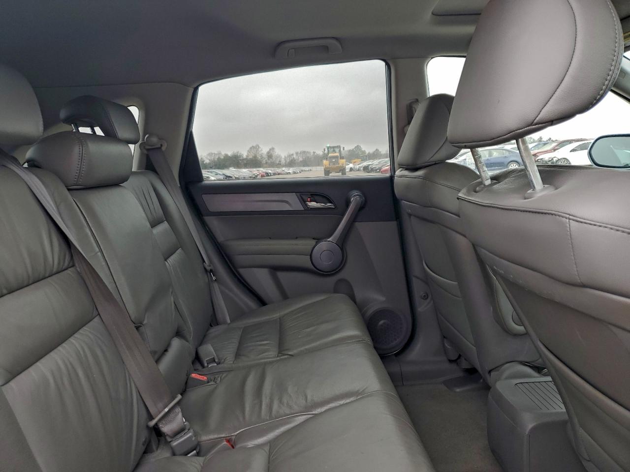 2008 Honda Cr-V Exl VIN: 5J6RE38728L003336 Lot: 93744295