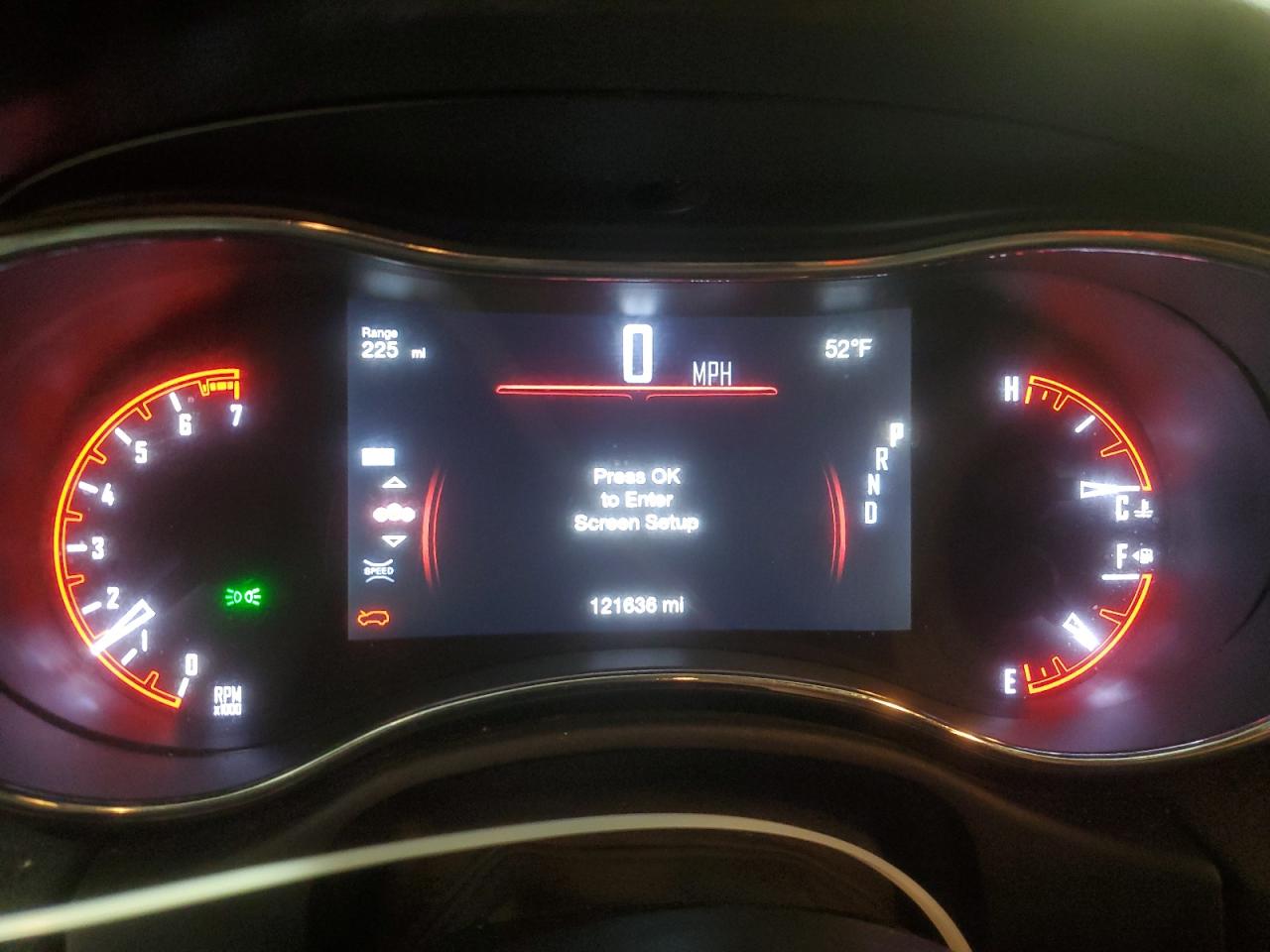 2018 Dodge Durango Sxt VIN: 1C4RDHAG6JC114218 Lot: 93551295