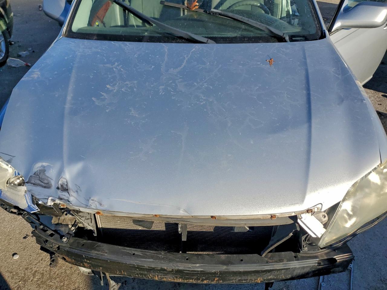 2006 Toyota Avalon Xl VIN: 4T1BK36BX6U160574 Lot: 94454255