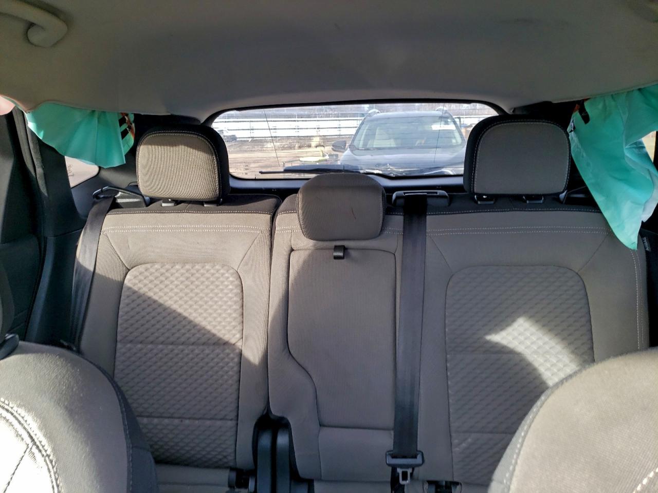 2022 Ford Escape Se VIN: 1FMCU9G69NUA95850 Lot: 94365335