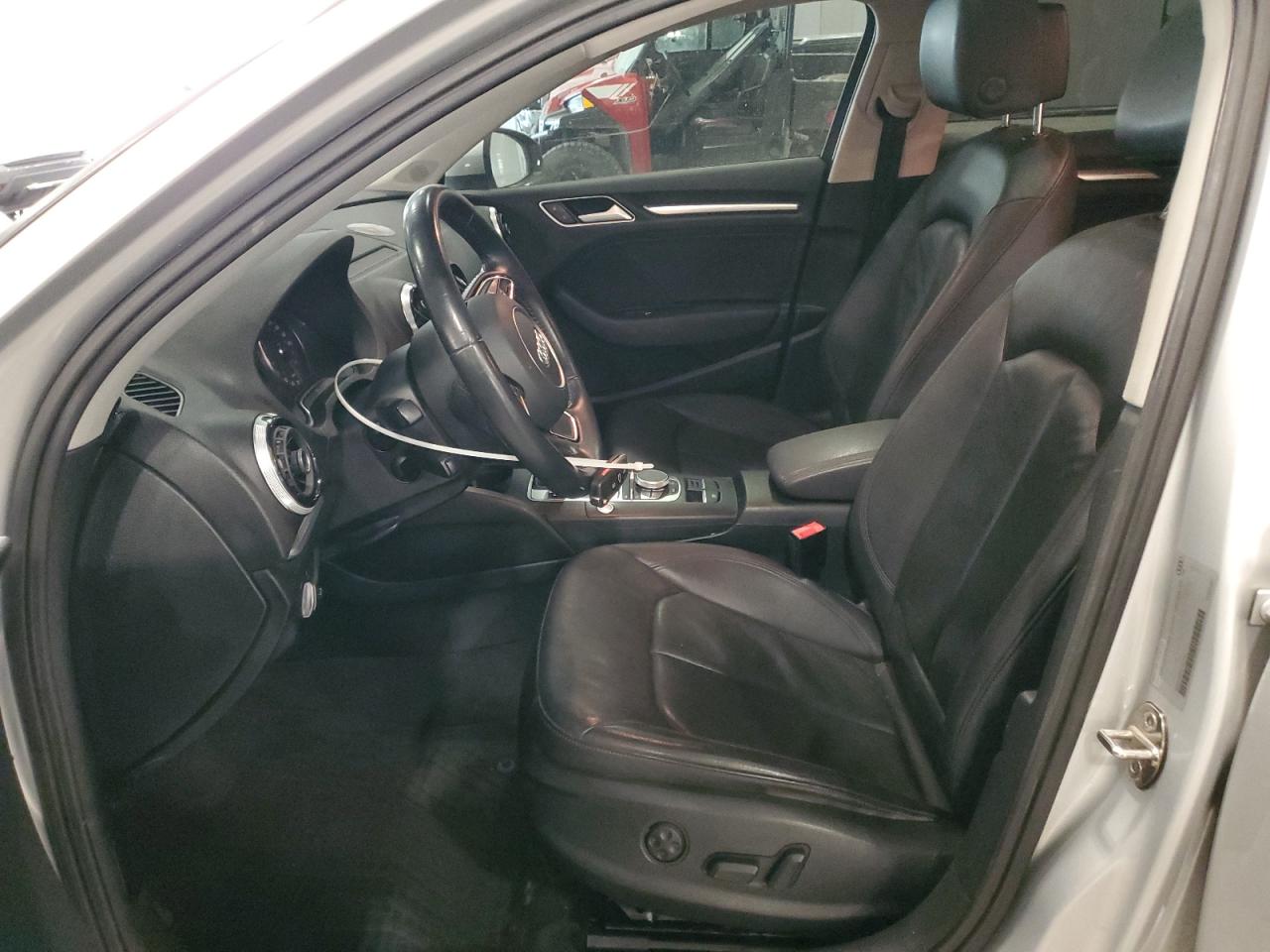 2015 Audi A3 Premium Plus VIN: WAUEFGFF5F1001587 Lot: 91775915