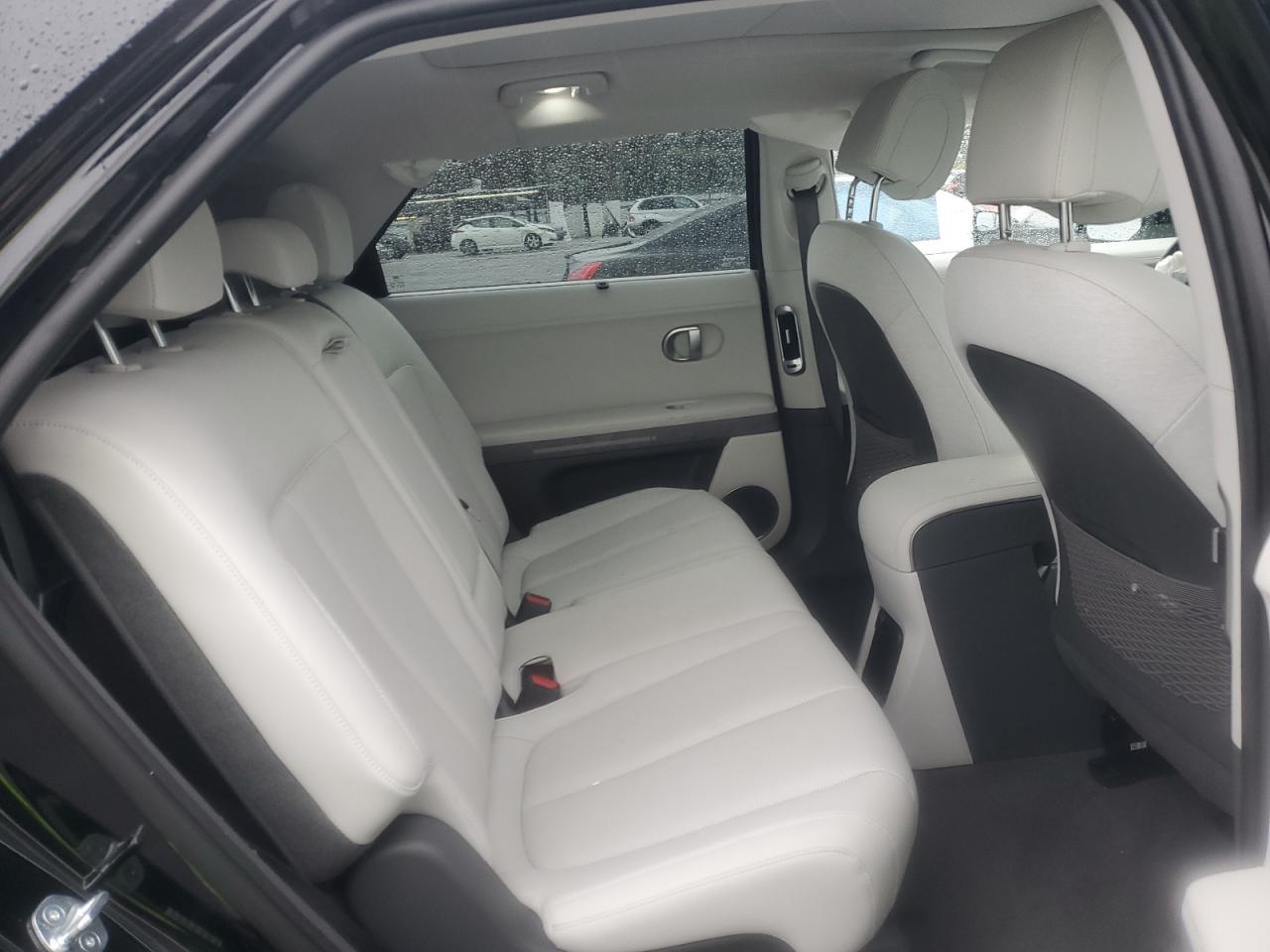 2023 Hyundai Ioniq 5 Limited VIN: KM8KRDAF7PU187213 Lot: 85431545