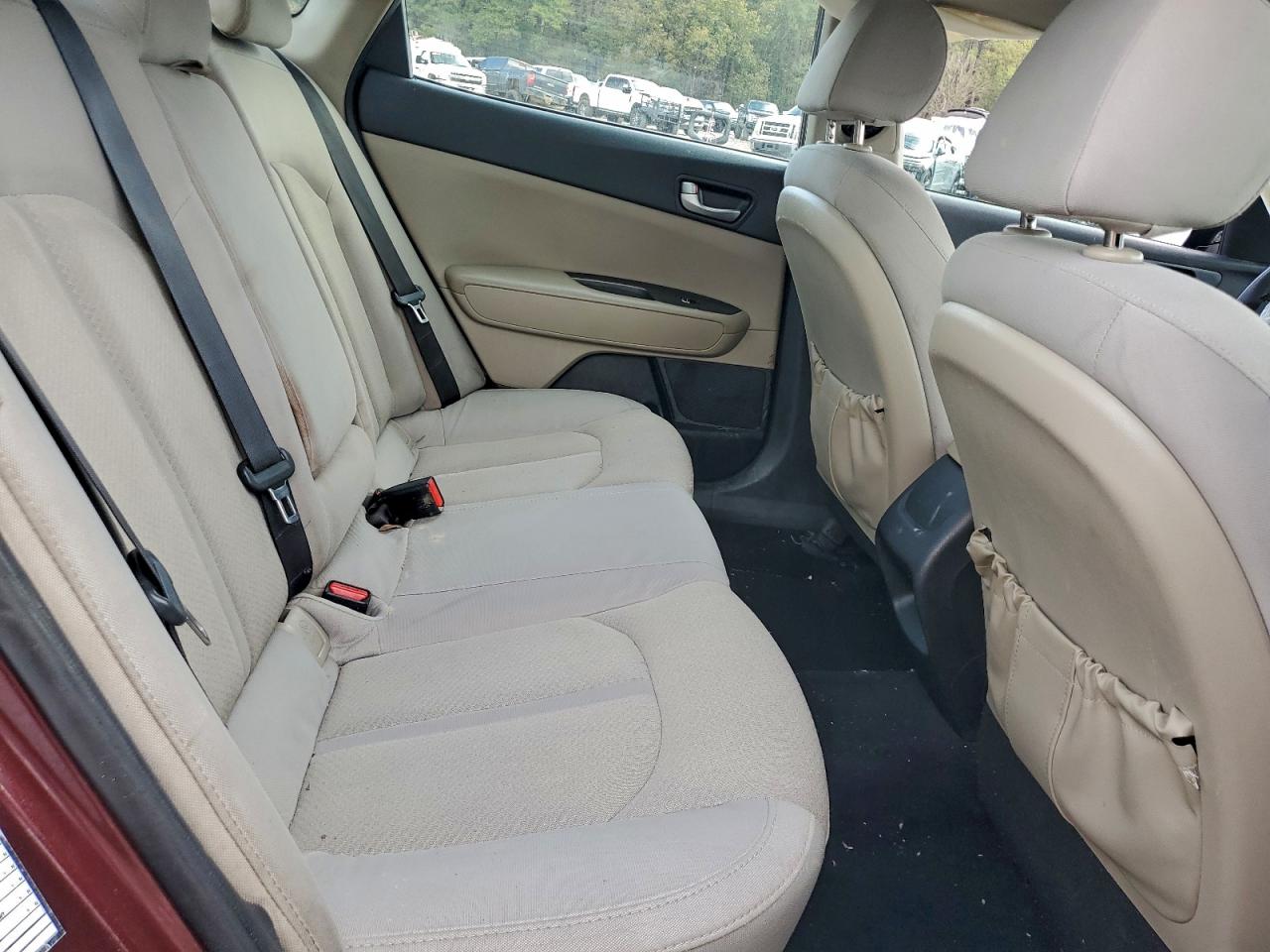 2018 Kia Optima Lx VIN: 5XXGT4L31JG233310 Lot: 94238645