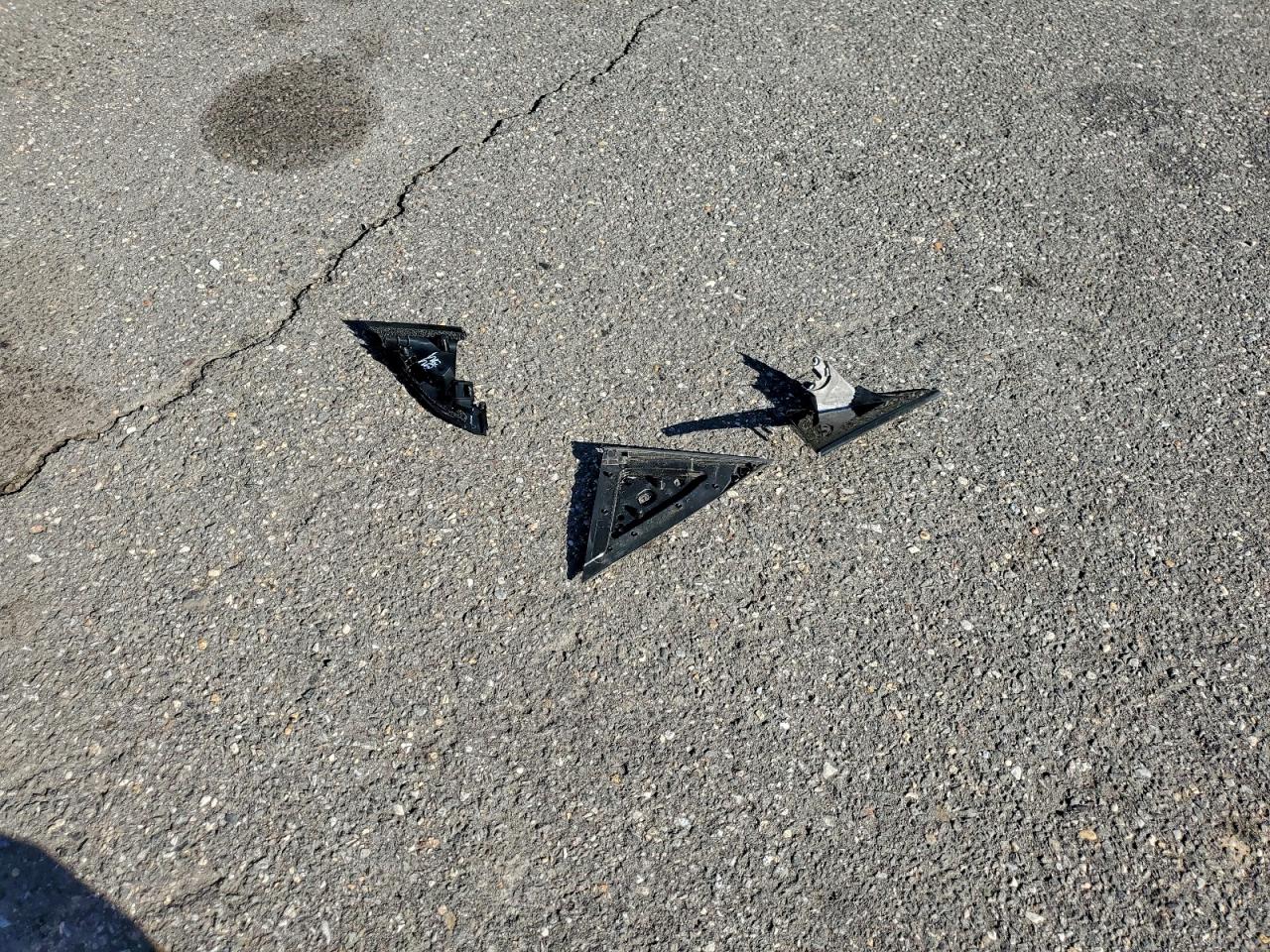 2018 Nissan Maxima 3.5S VIN: 1N4AA6AP9JC390411 Lot: 94275575