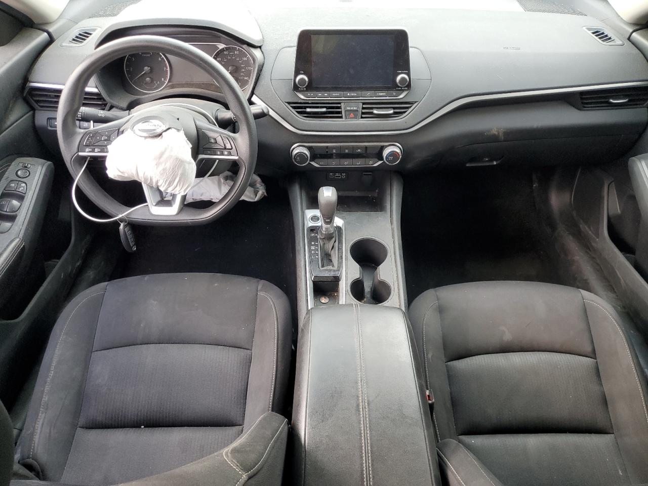 2020 Nissan Altima S VIN: 1N4BL4BV1LC217579 Lot: 93844615