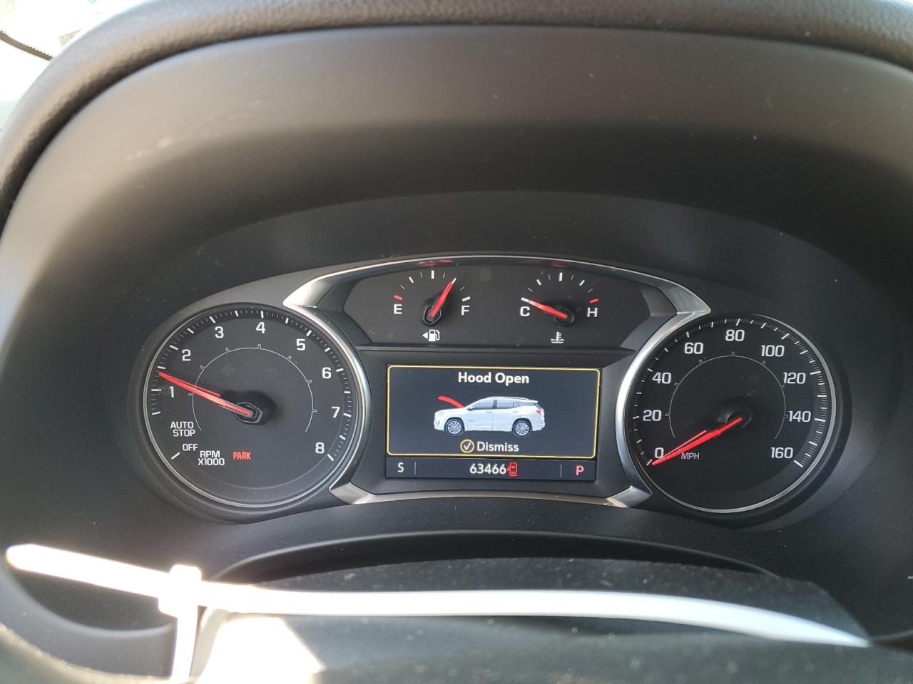 2019 GMC Terrain Slt VIN: 3GKALVEX2KL146926 Lot: 92850945