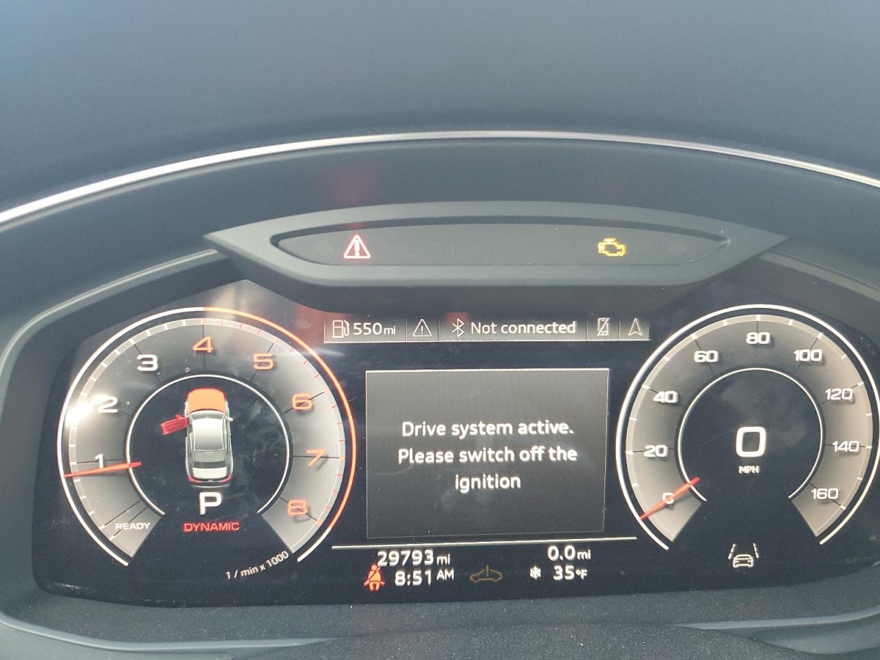 2023 Audi A6 Premium VIN: WAUD3BF29PN069387 Lot: 92794065