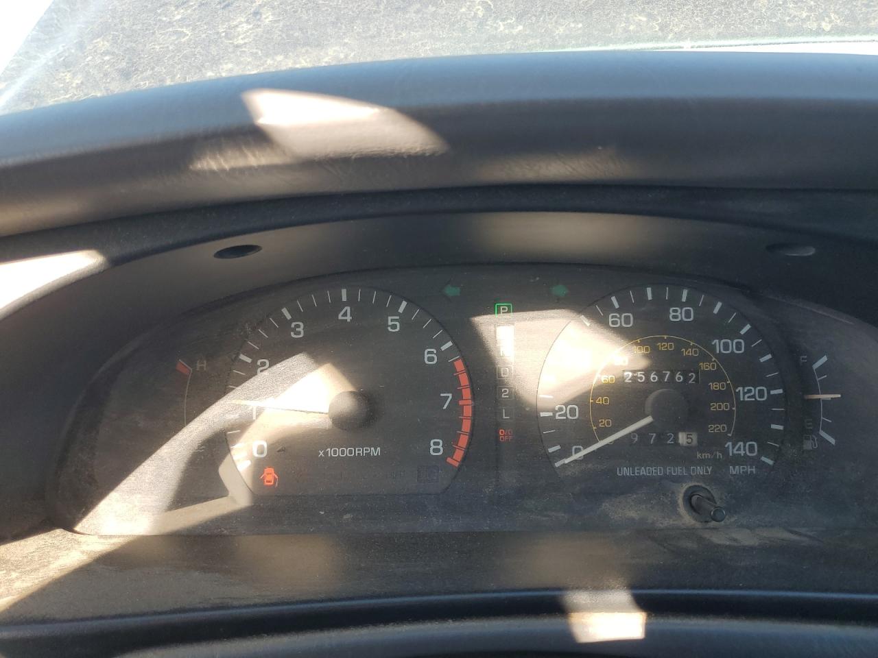 1992 Toyota Camry Le VIN: JT2SK12EXN0096513 Lot: 89700745