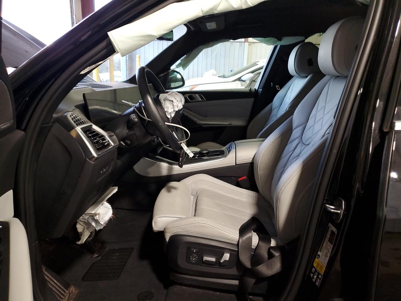 2024 BMW X5 xDrive40I VIN: 5UX23EU01R9S64911 Lot: 93124085