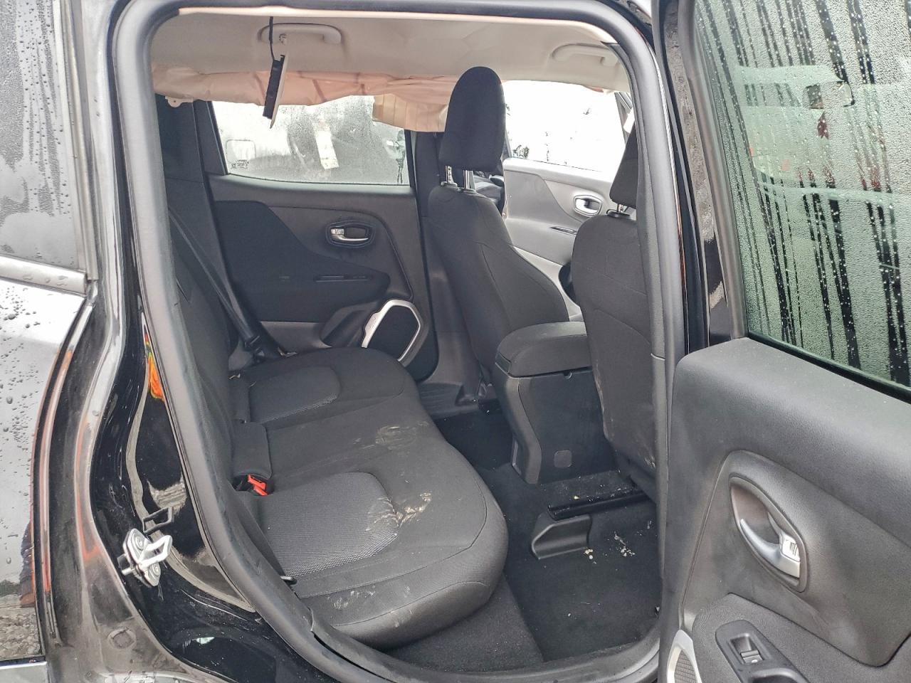 2018 Jeep Renegade Sport VIN: ZACCJBAB5JPJ27034 Lot: 93187815