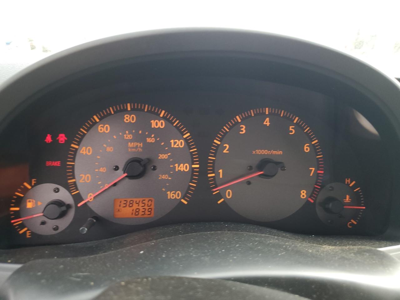 2004 Infiniti G35 VIN: JNKCV54E64M818539 Lot: 92317485