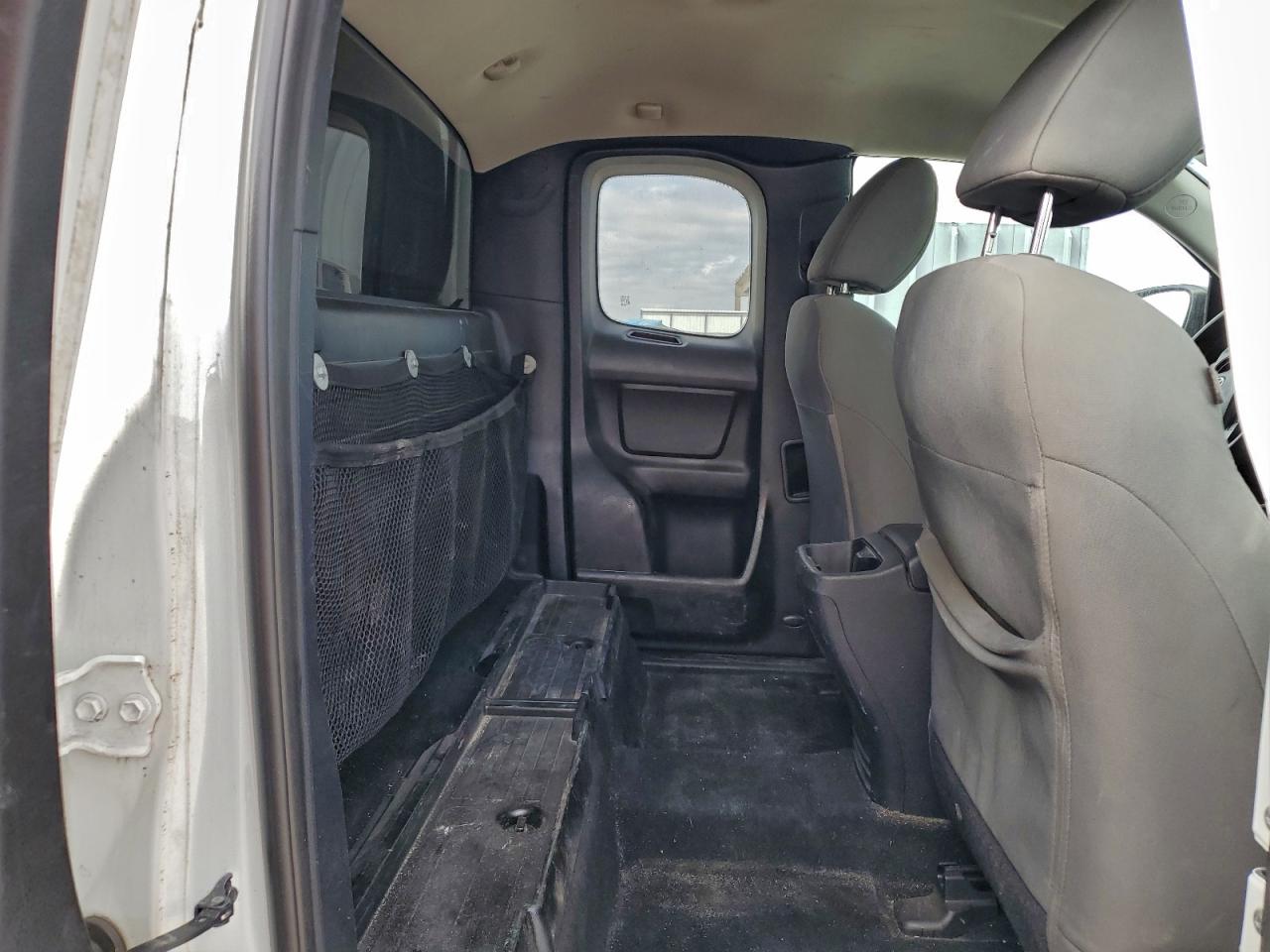 2020 Toyota Tacoma Access Cab VIN: 5TFRX5GN1LX175080 Lot: 94045035