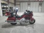 2005 HONDA GL1800    a la Venta en Copart OK - TULSA