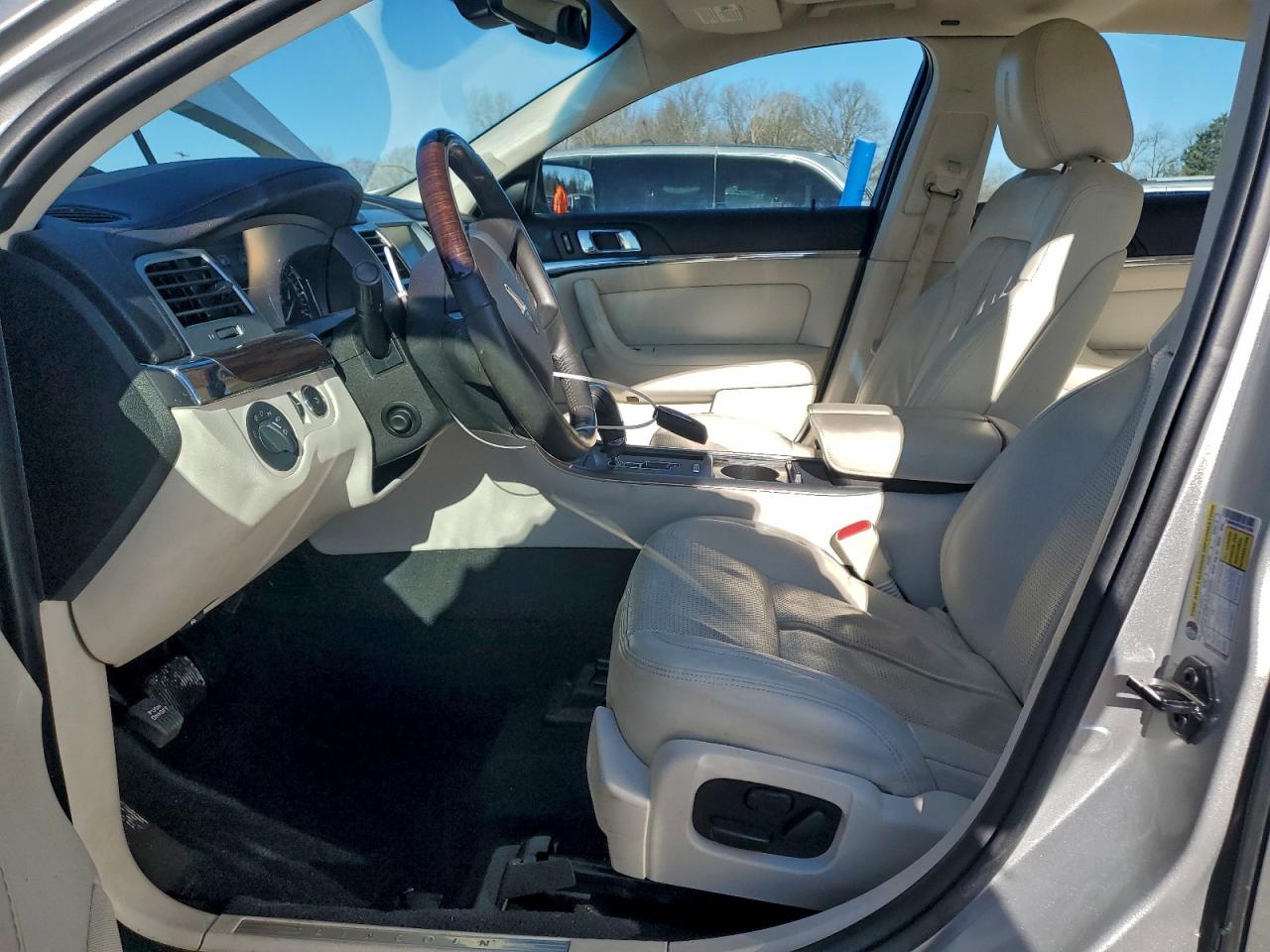 2009 Lincoln Mks VIN: 1LNHM93R39G618080 Lot: 94309435